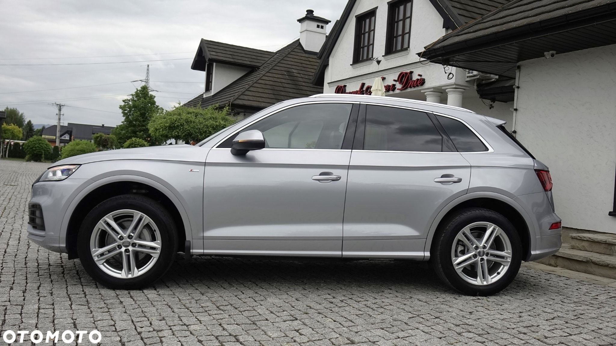 Audi Q5 - 12