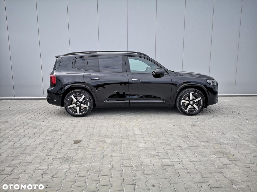 Mercedes-Benz GLB 200 mHEV 4-Matic 8G-eDCT - 6