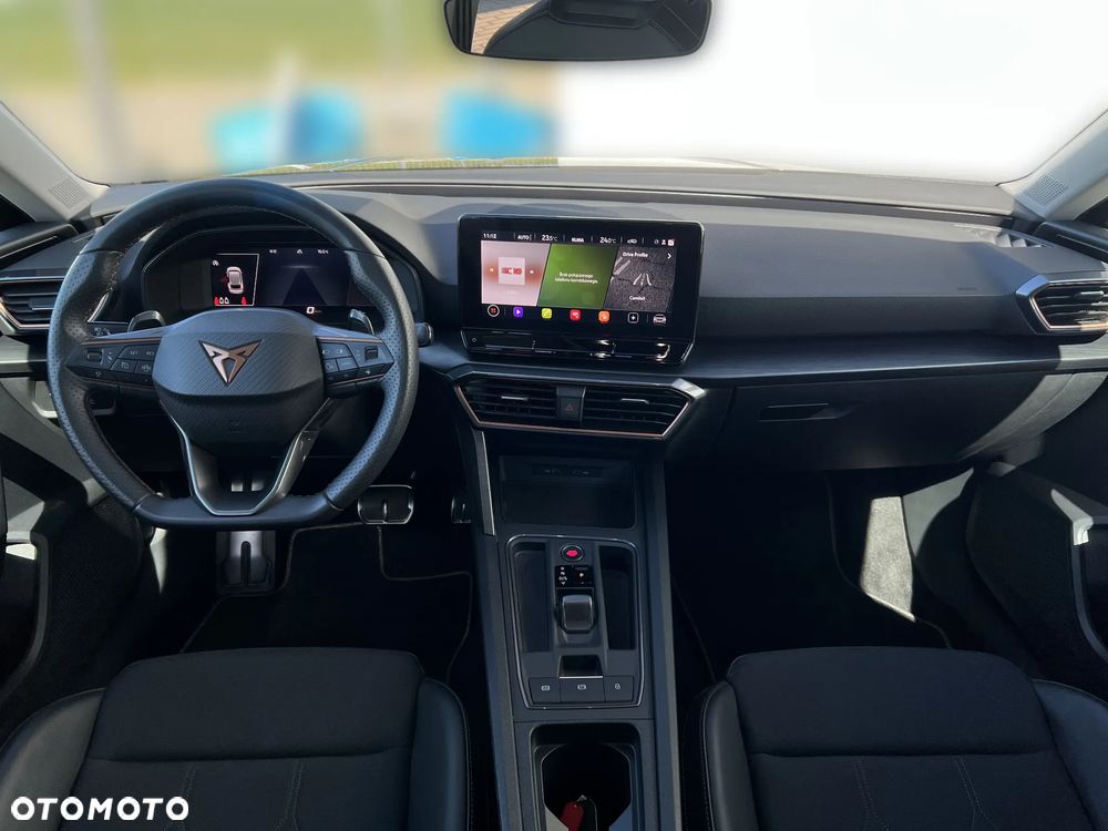 Cupra Leon 1.5 eTSI DSG - 14