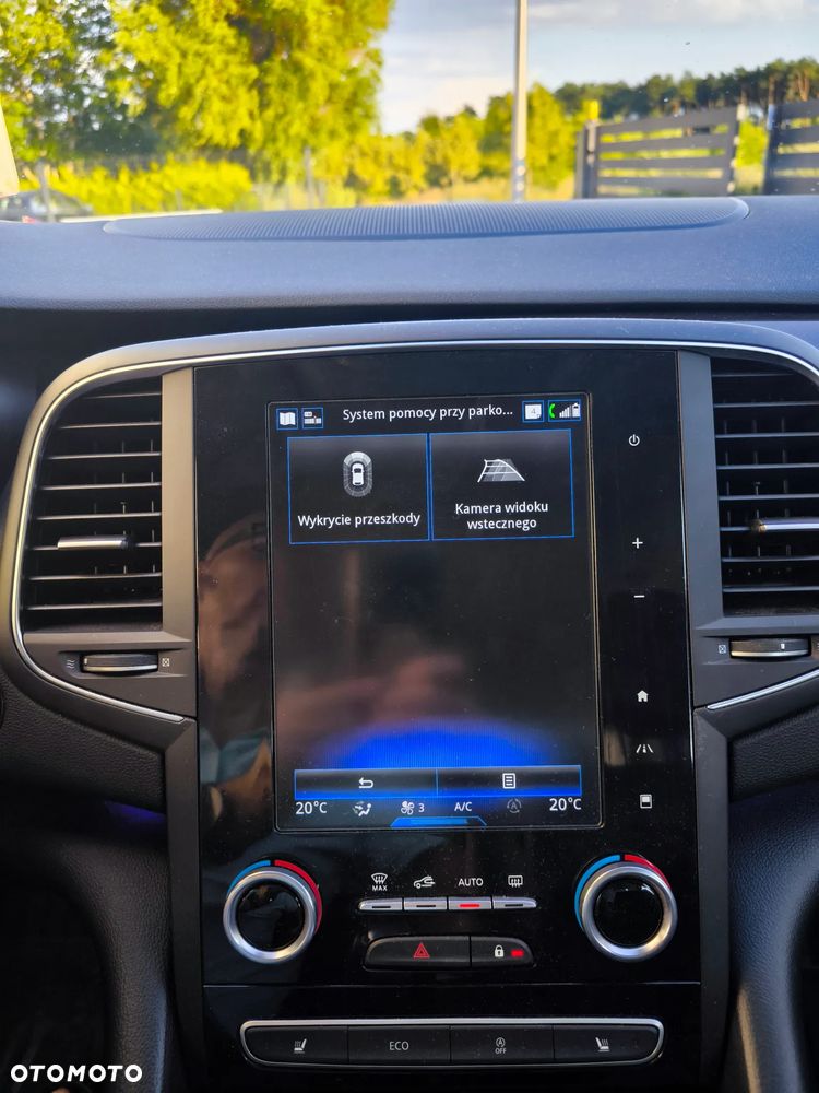 Renault Talisman 1.3 TCe FAP Intens EDC - 25