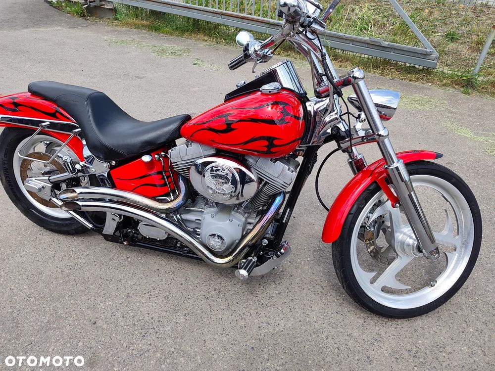 Harley-Davidson V-Rod Night Rod - 26