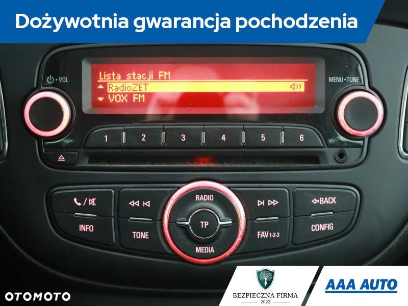 Opel Corsa - 12
