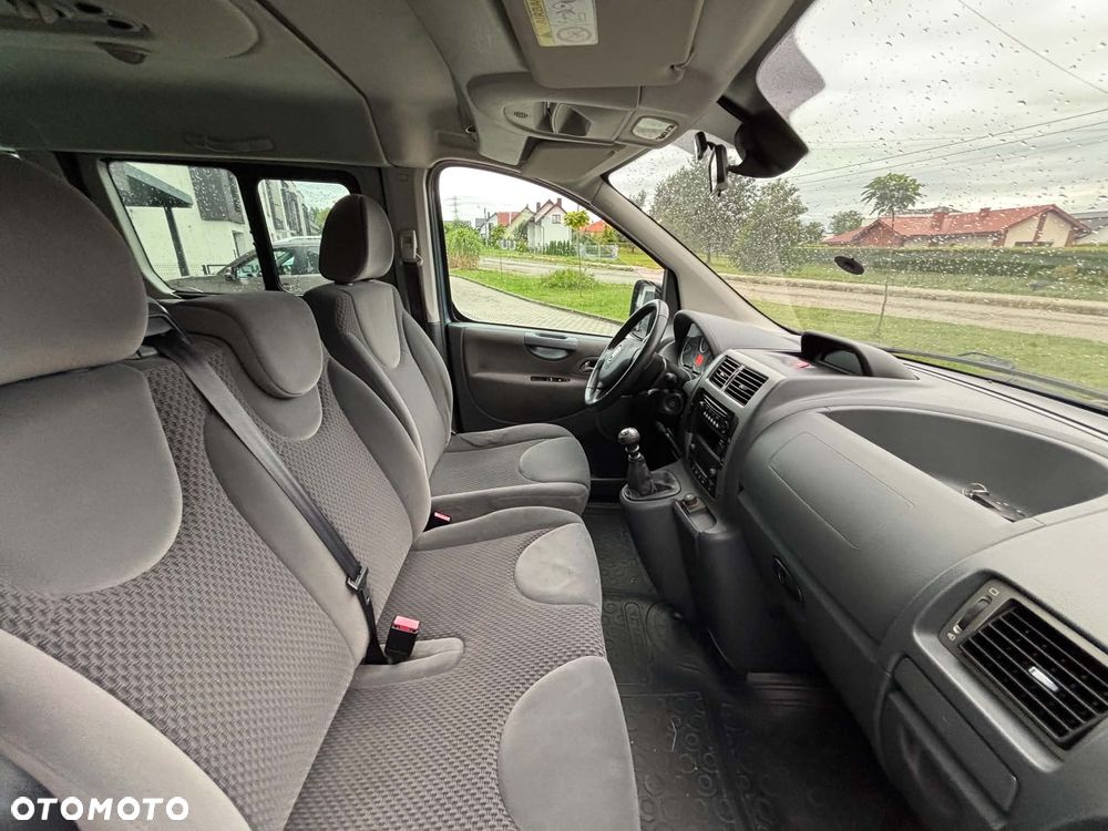 Fiat Scudo - 18