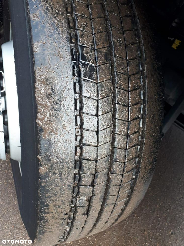 DAF XF 480 FT SSC - 9