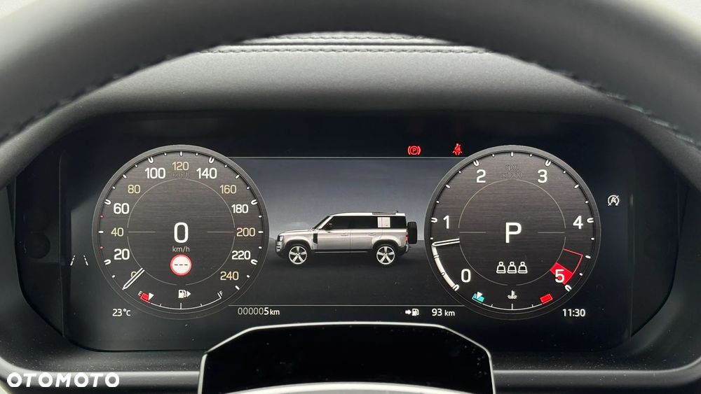 Land Rover Defender 3.0 D200 mHEV S - 12
