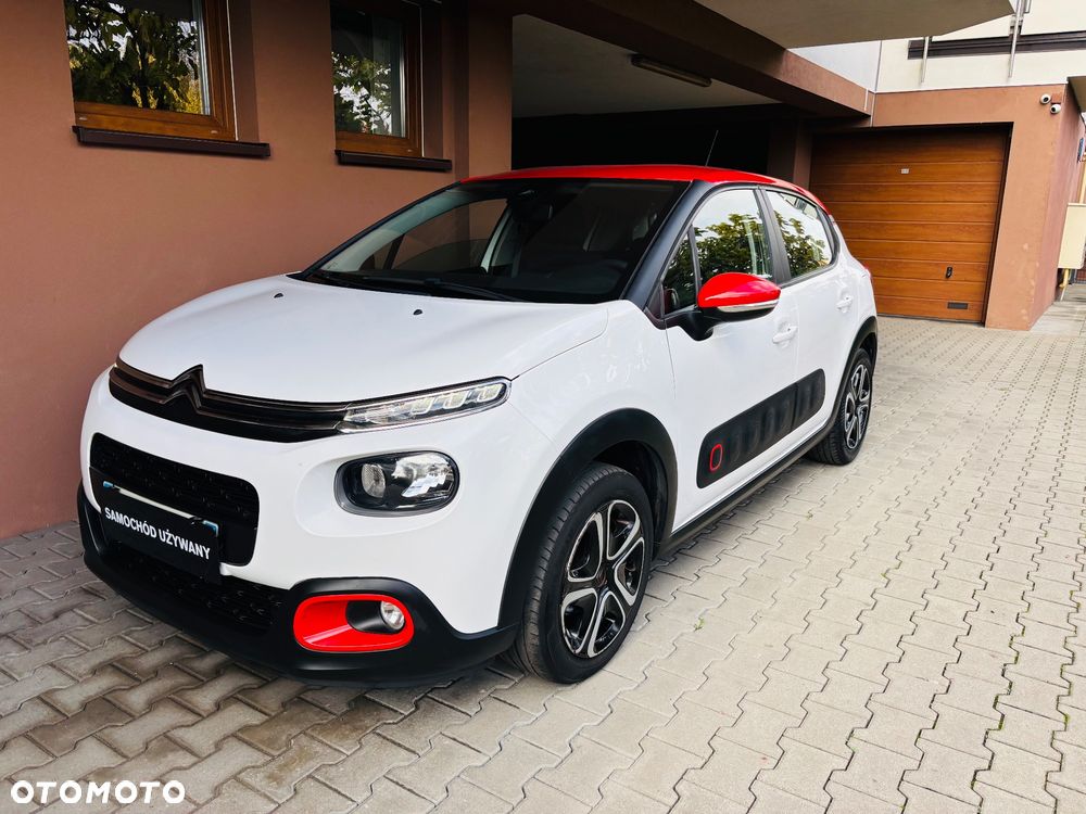 Citroën C3 - 21