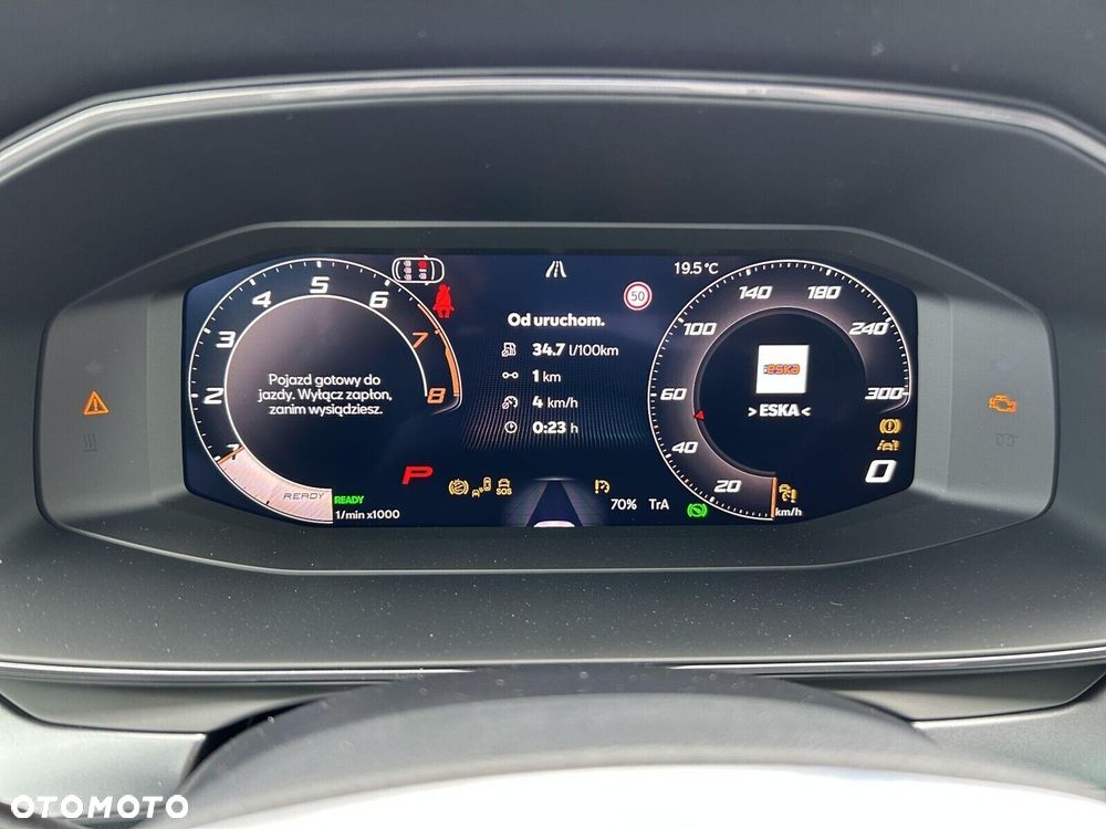 Cupra Formentor 2.0 TSI 4Drive DSG - 18