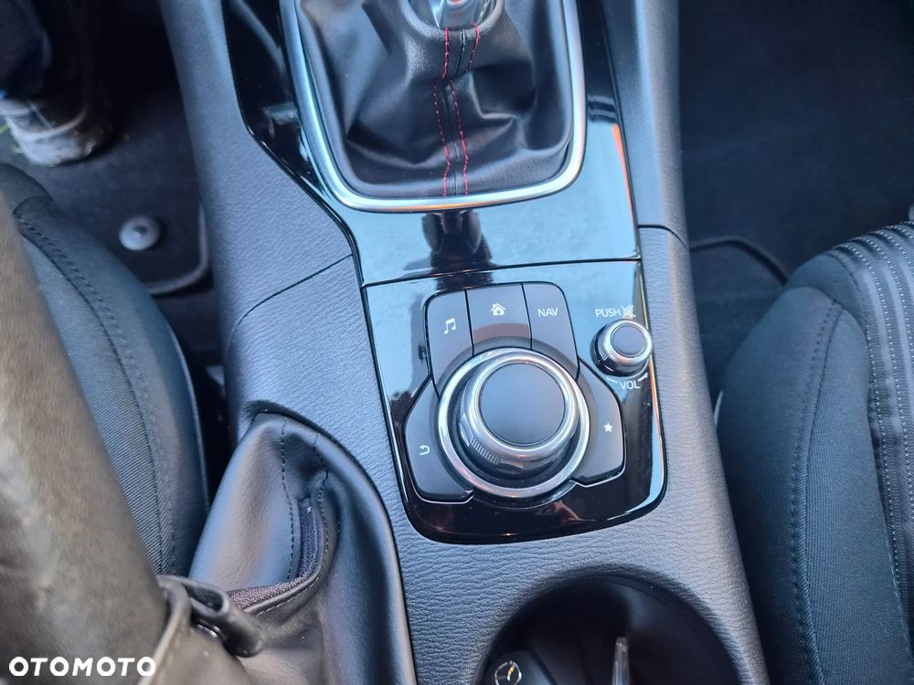 Mazda 3 SKYACTIV-G 120 Center-Line - 21