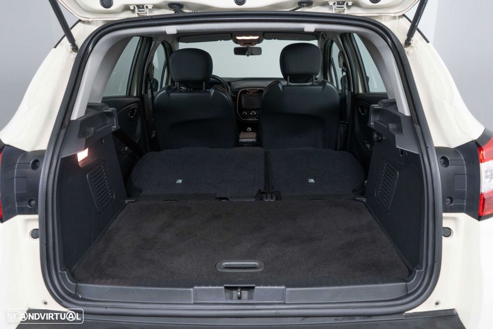 Renault Captur 0.9 TCE Expression - 14