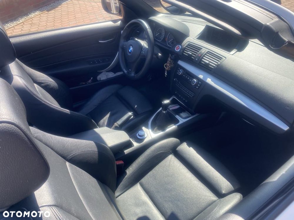 BMW Seria 1 123d Edition Sport - 9