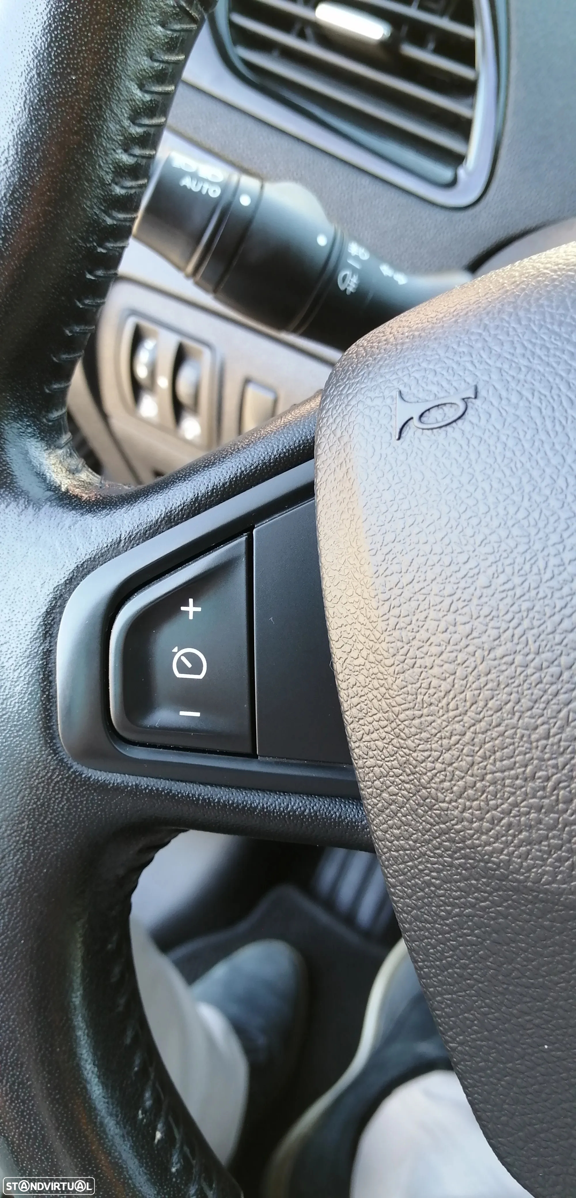 Renault Scénic 1.5 dCi Exclusive SS - 3
