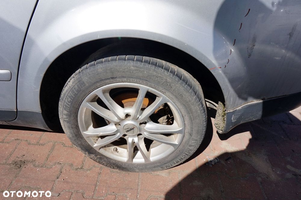 KOŁA FELGI ALUFELGI A4 B6  16 5x112 AUDI 2000-2006 - 4