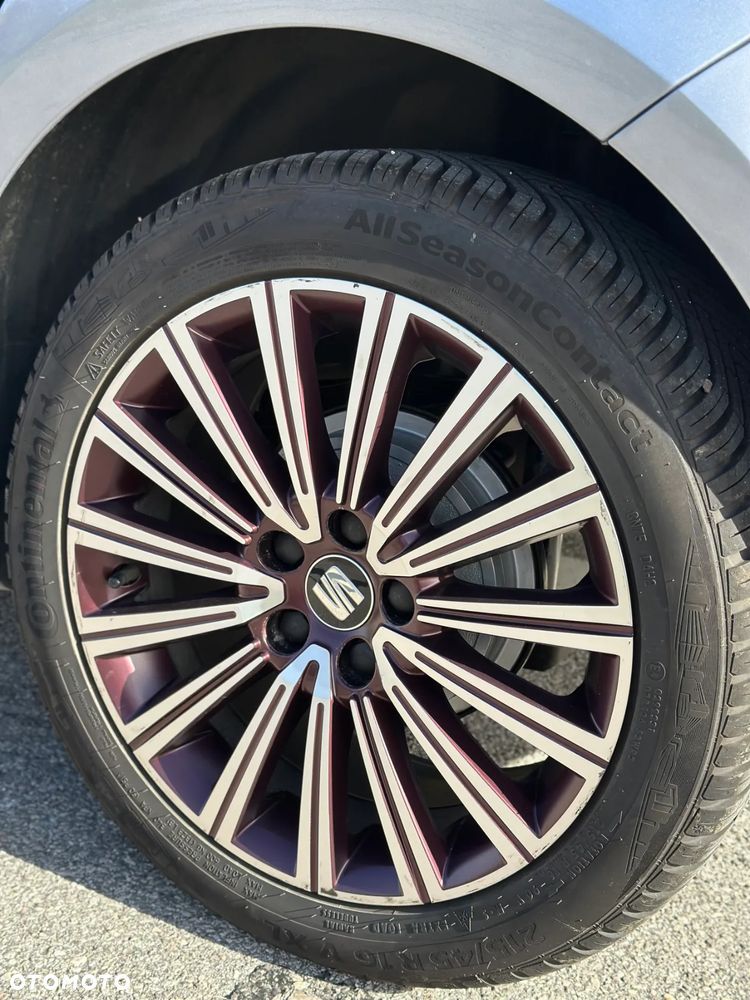 Seat Ibiza 1.2 TSI Colour Edition - 24