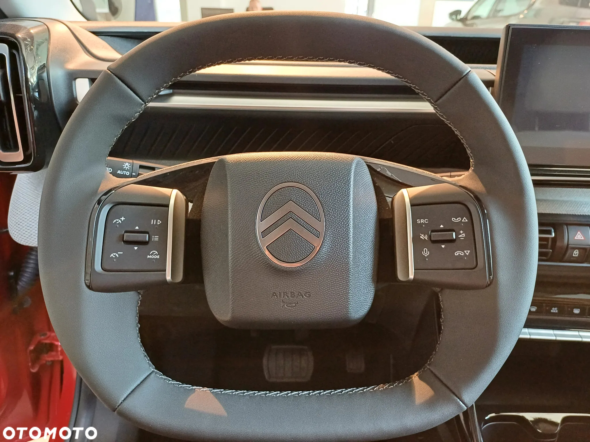 Citroën C3 e-C3 EV113 44.2kWh Max - 13