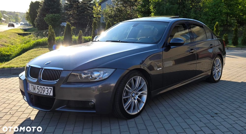 BMW Seria 3 330i - 4