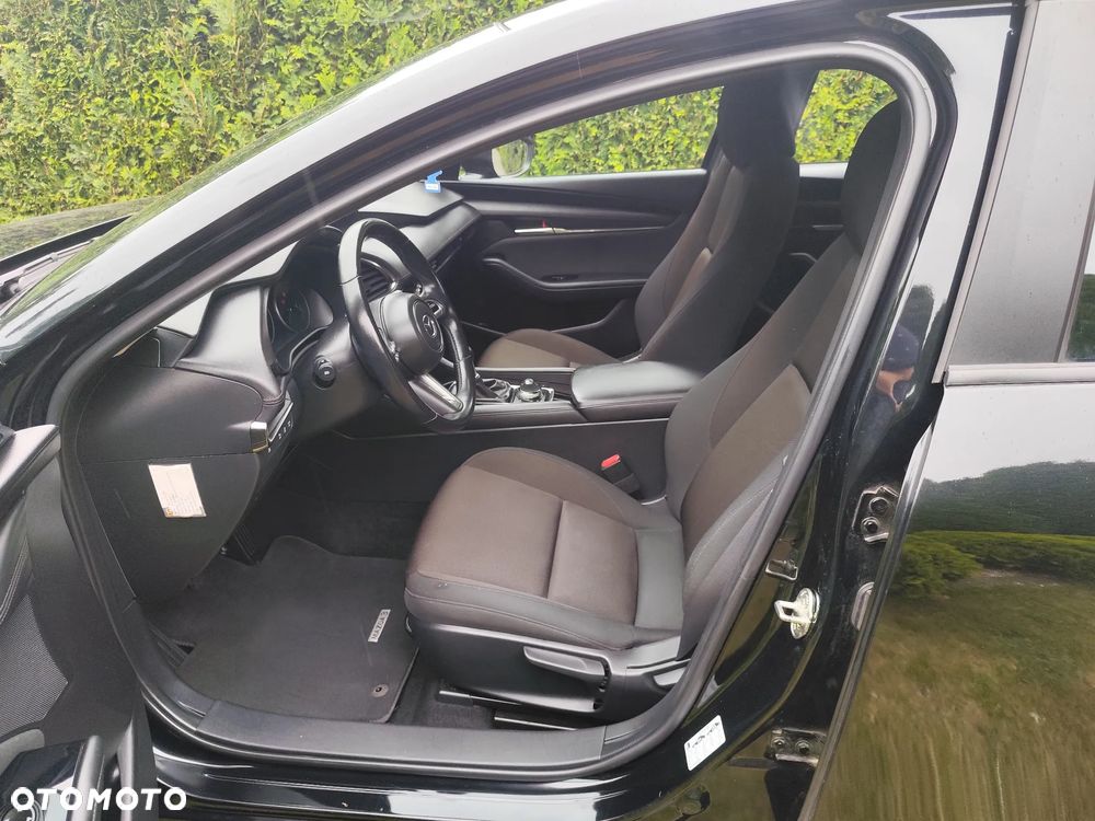 Mazda 3 2.0 mHEV AWD Homura - 14