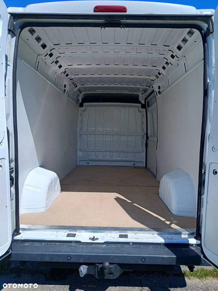 Fiat DUCATO L3H2 2.3 MULTIJET 150 KM, BOGATE WYPOSAŻENIE! - 19