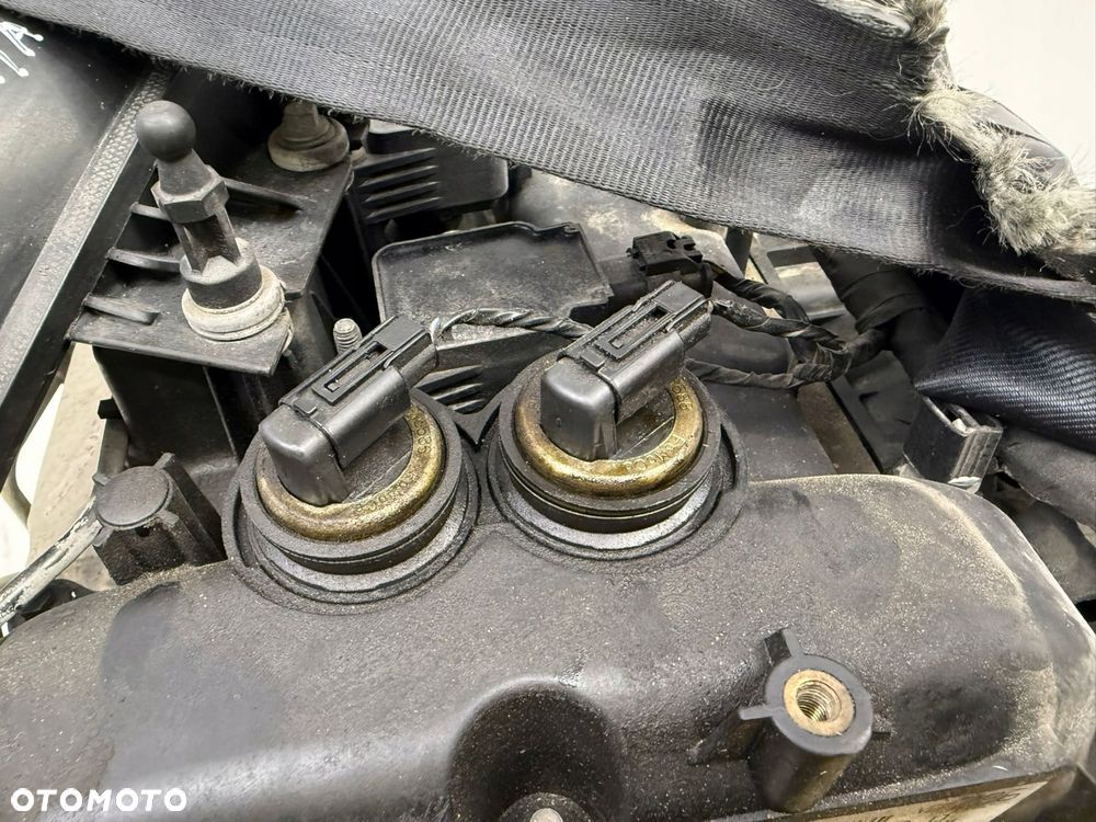 SILNIK B4204T7 Volvo S60 II V60 XC60 V70 III S80 2.0 T TURBO cały kompletny - 10