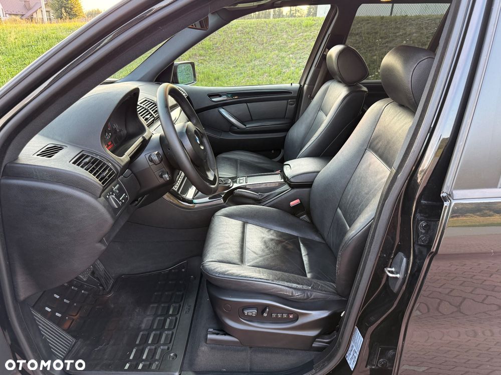 BMW X5 3.0 d - 19