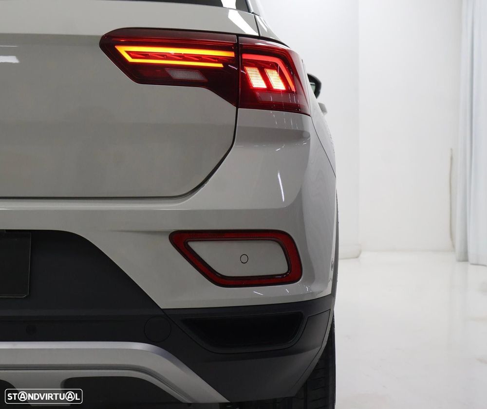 VW T-Roc 1.0 TSI Life - 30