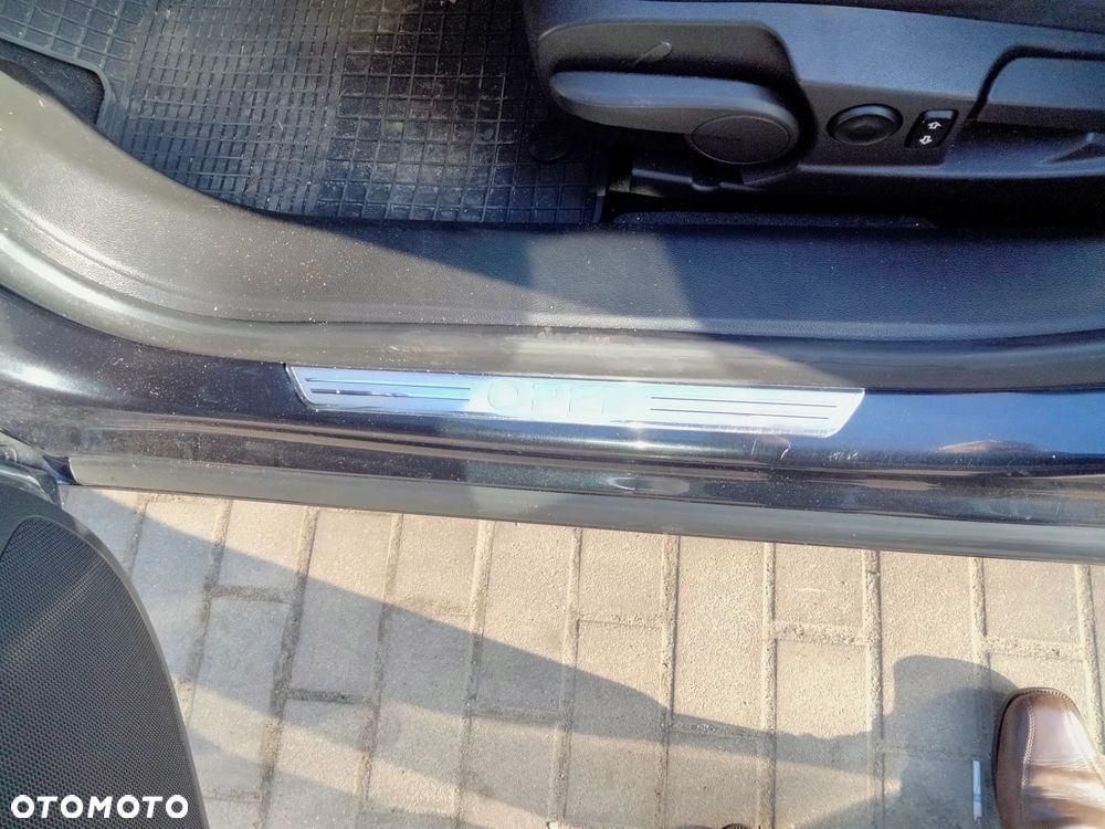 Opel Insignia 2.0 CDTI - 3