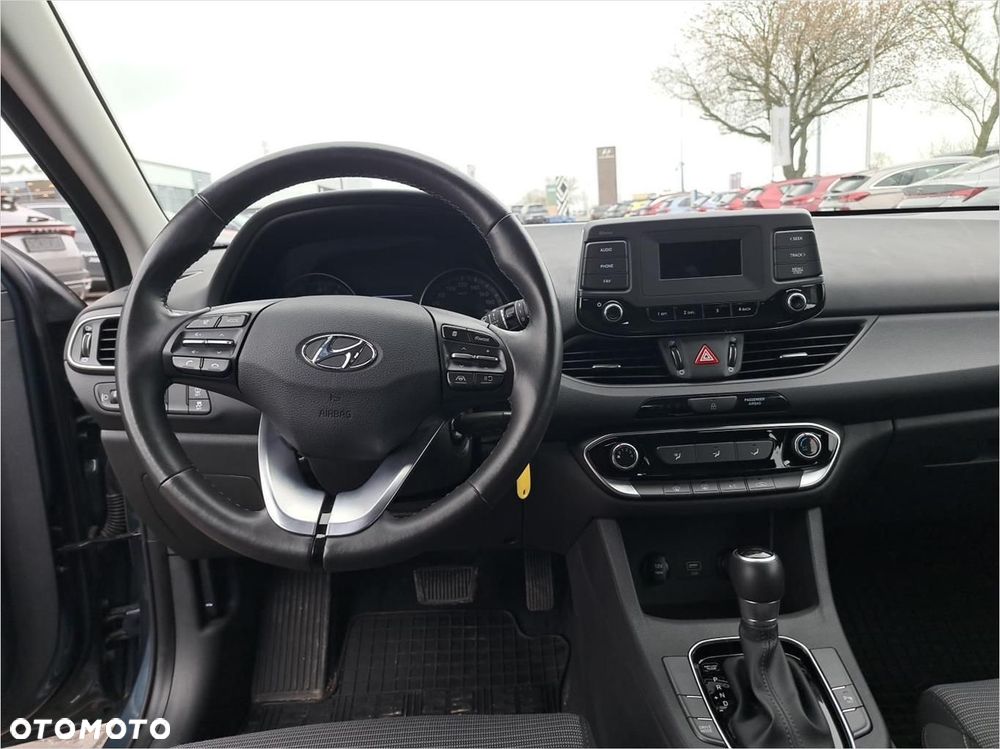 Hyundai i30 - 14
