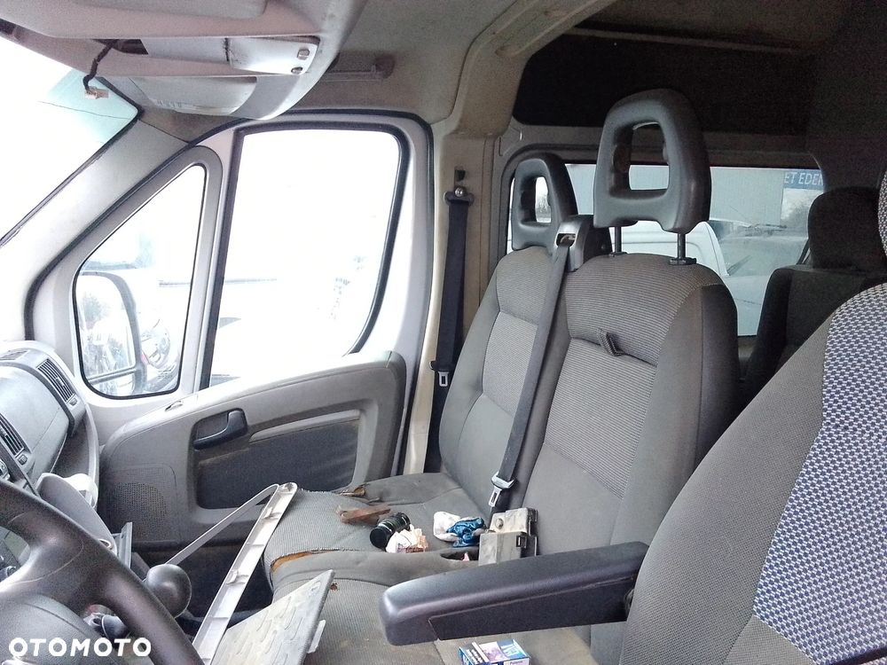 PEUGEOT BOXER 335 3.0 HDI 157KM 2007R - CZĘŚCI !!! - 7