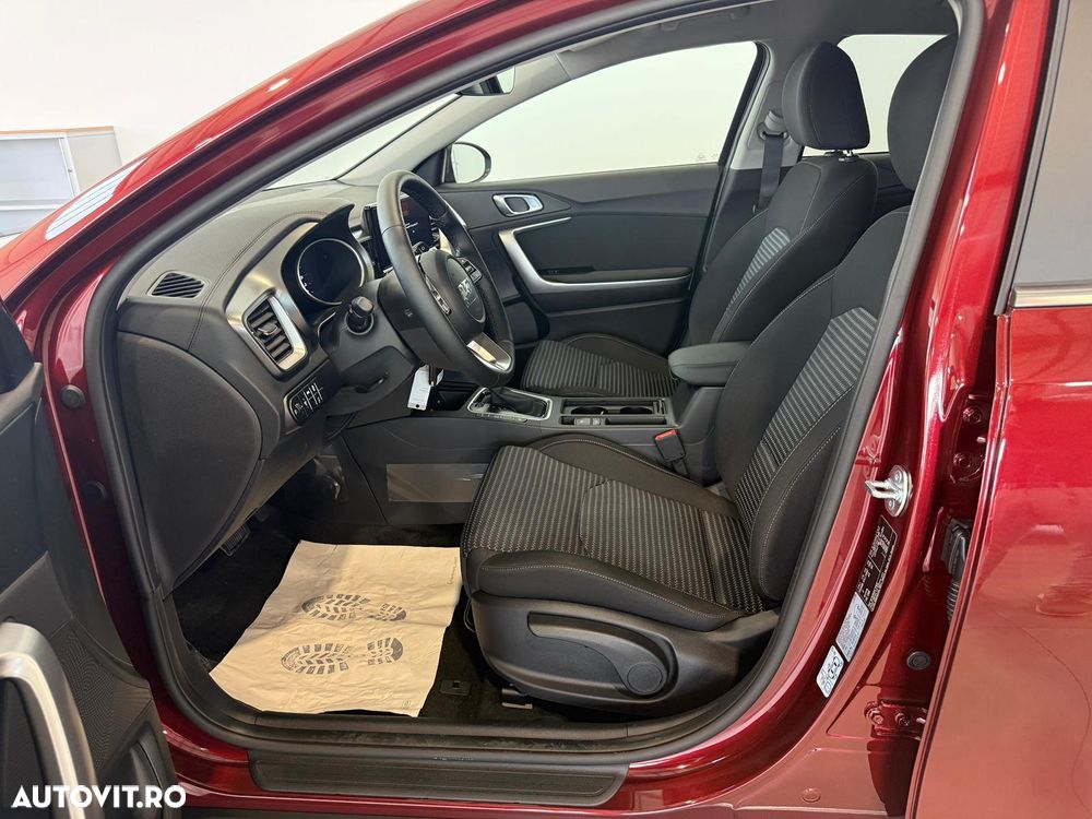 Kia XCeed 1.6 T-GDI 7DCT City - 18