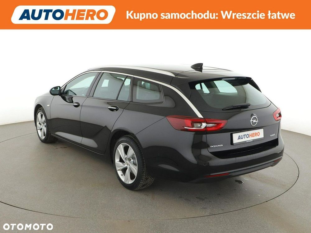 Opel Insignia 2.0 CDTI Innovation S&S - 5