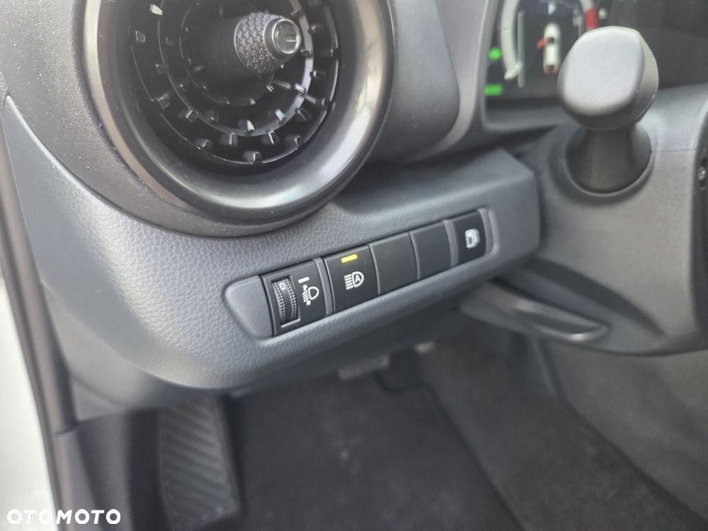 Toyota C-HR 1.8 Hybrid Style - 28