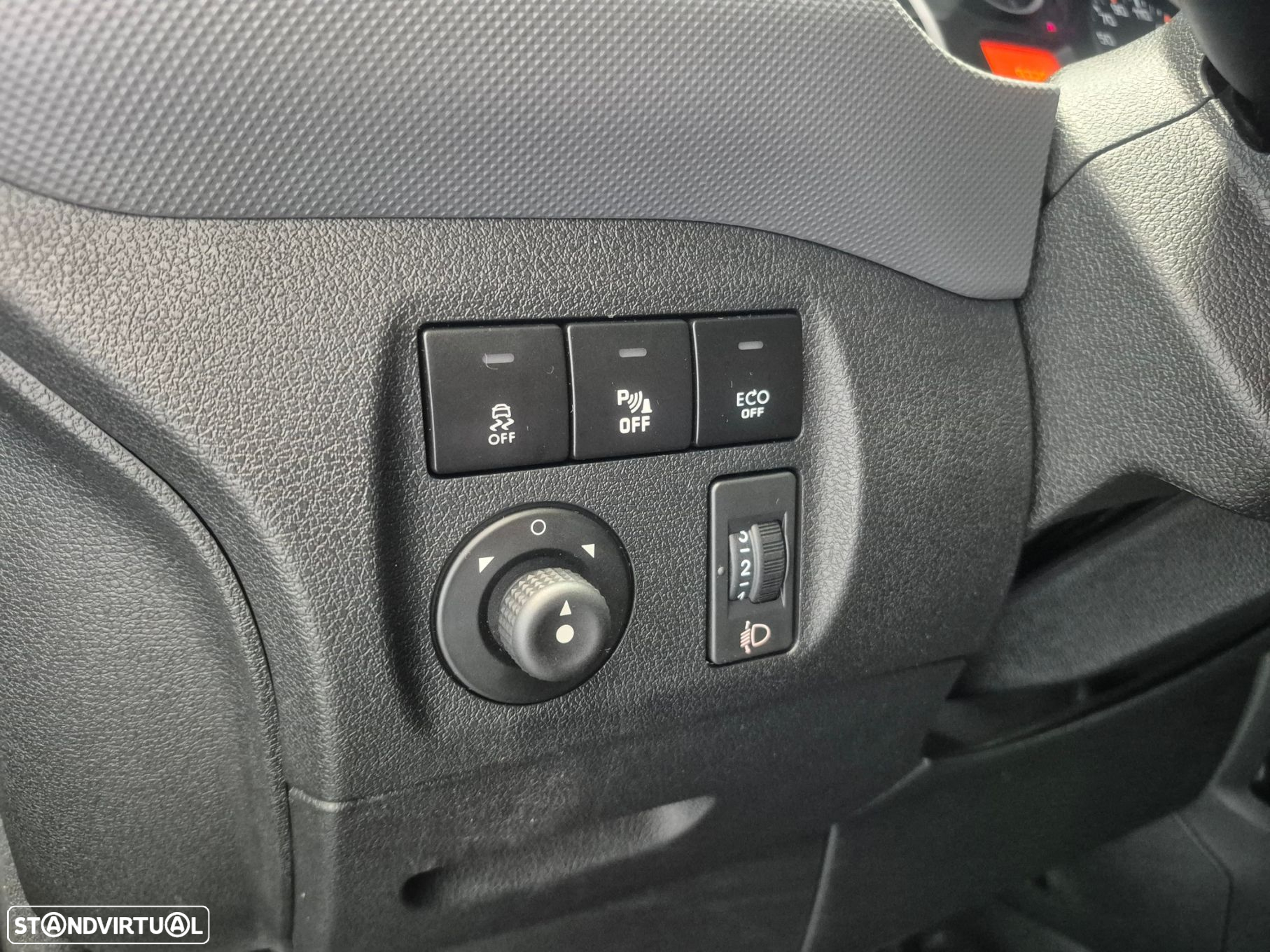 Citroën Berlingo 1.6 BlueHDi Feel ETG6 - 10