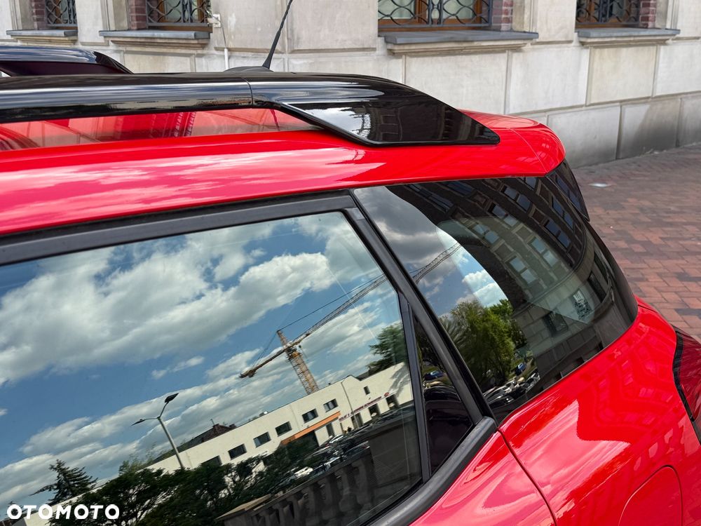 Citroën C3 Aircross 1.2 PureTech Shine S&S - 20