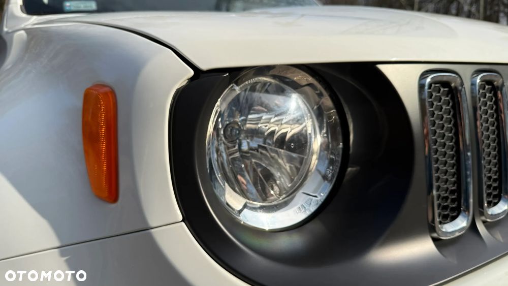 Jeep Renegade 1.6 E-TorQ Longitude FWD - 13