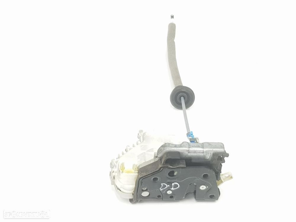 FECHADURA PORTA FRENTE DIREITA AUDI S3 SPORTBACK 8VF - 1