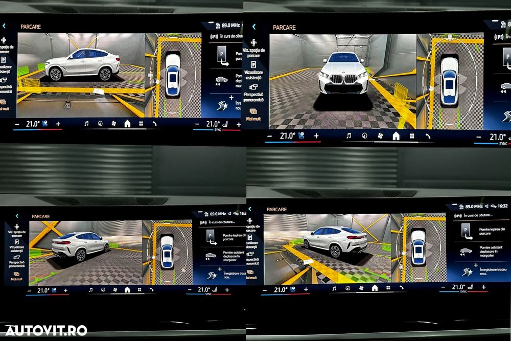 BMW X6 xDrive30d AT MHEV - 20