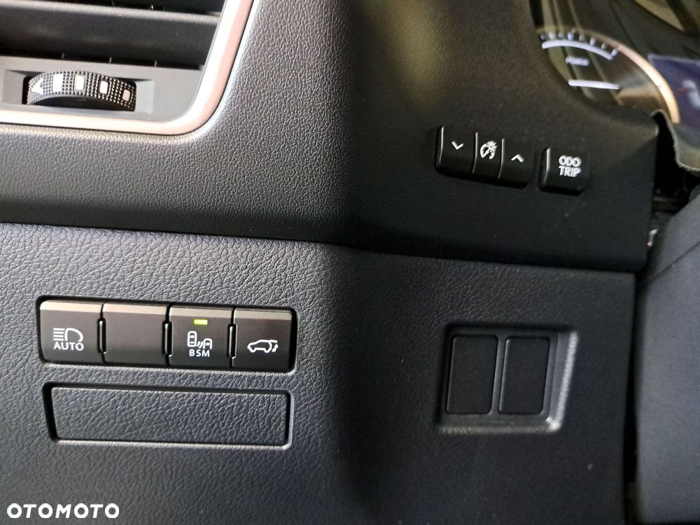 Lexus NX 300h F Impression AWD - 30