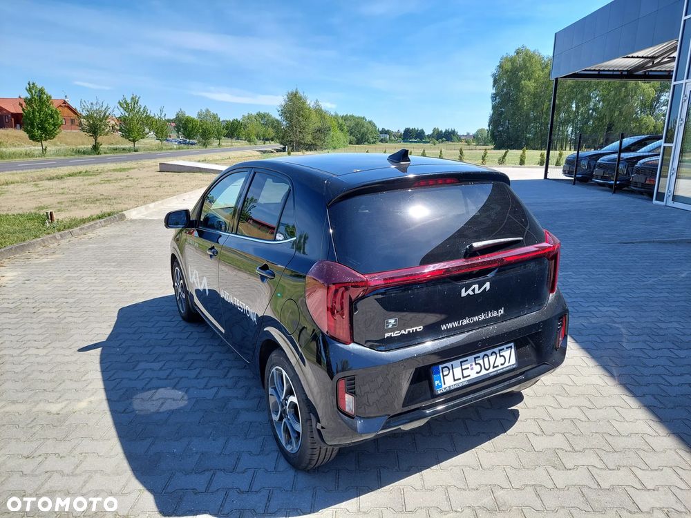 Kia Picanto - 3