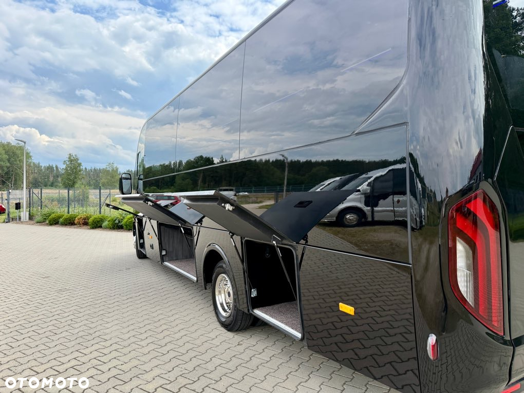 Iveco Daily 70C21 Tourist Line Dostepny od ręki - 10
