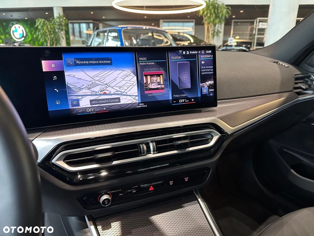 BMW Seria 3 320i M Sport - 20