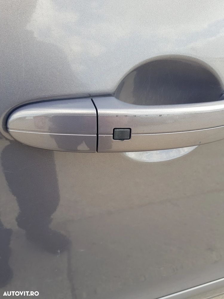 Ford S-Max 2.0 TDCi DPF Aut. Titanium X - 2