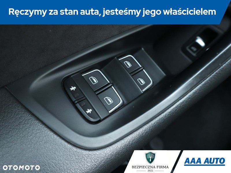 Audi A6 Avant - 17