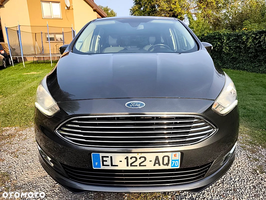 Ford C-MAX 1.0 EcoBoost Titanium ASS - 3