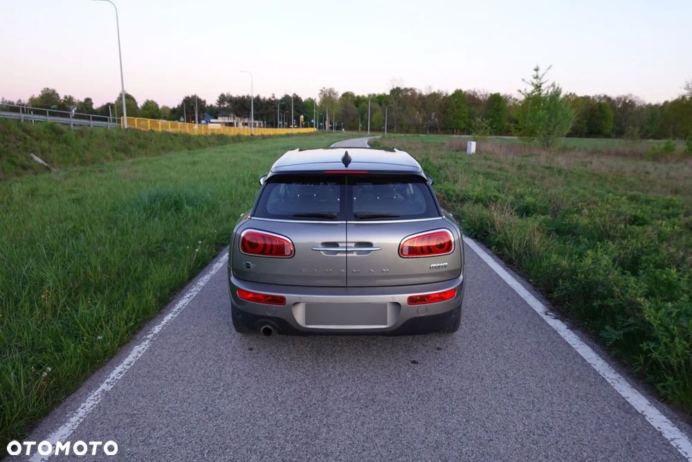 MINI Clubman - 6