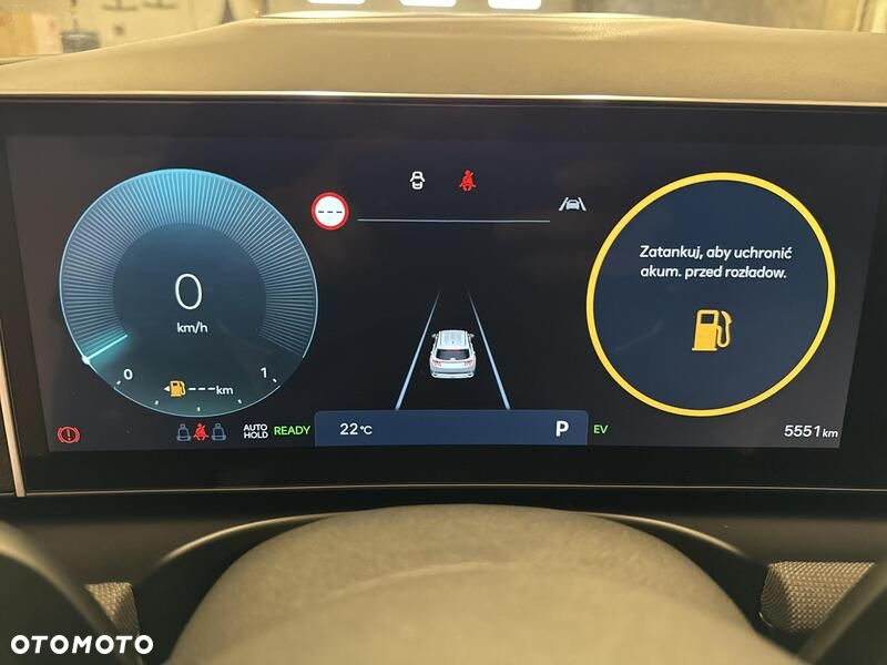 Hyundai Tucson - 15