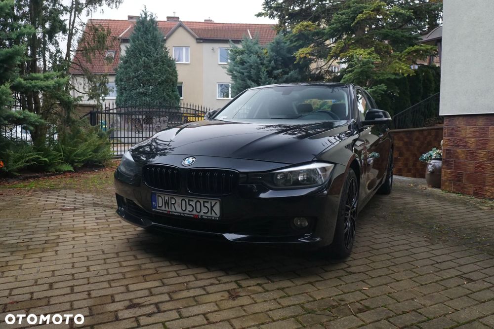 BMW Seria 3 - 11