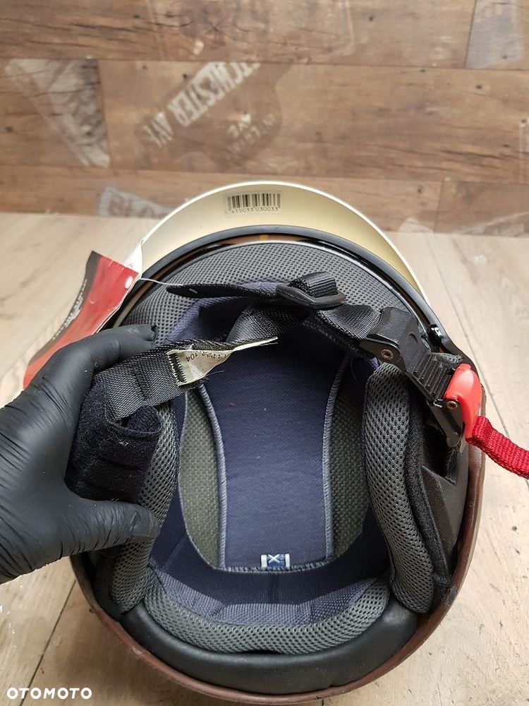 Kask motocyklowy Richa RXA H740 rozmiar XL 61 - 14