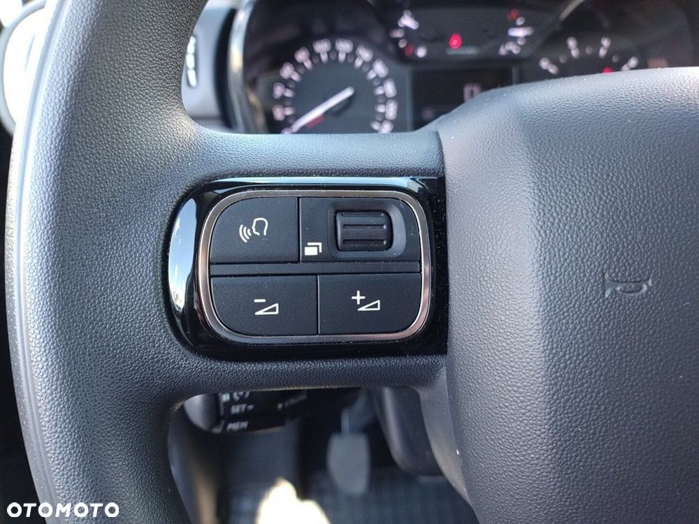 Citroën C3 1.2 PureTech Max - 14