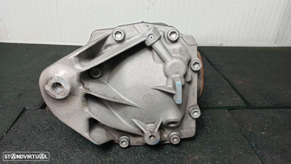 DIFERENCIAL TRASEIRO BMW SERIE 3 LIM. (F30) 318D - 3