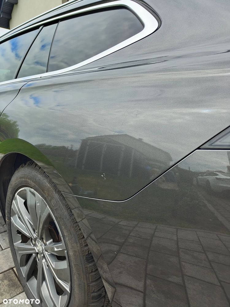 Peugeot 508 1.6 PureTech Allure S&S EAT8 - 13