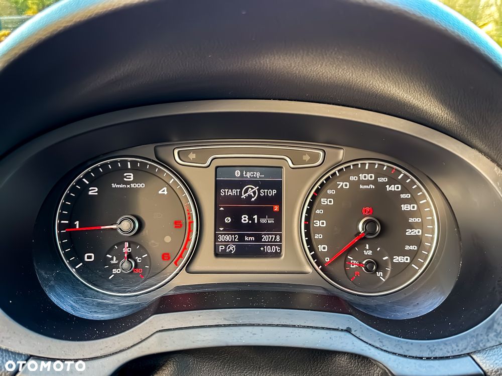 Audi Q3 2.0 TDI Quattro S tronic - 27